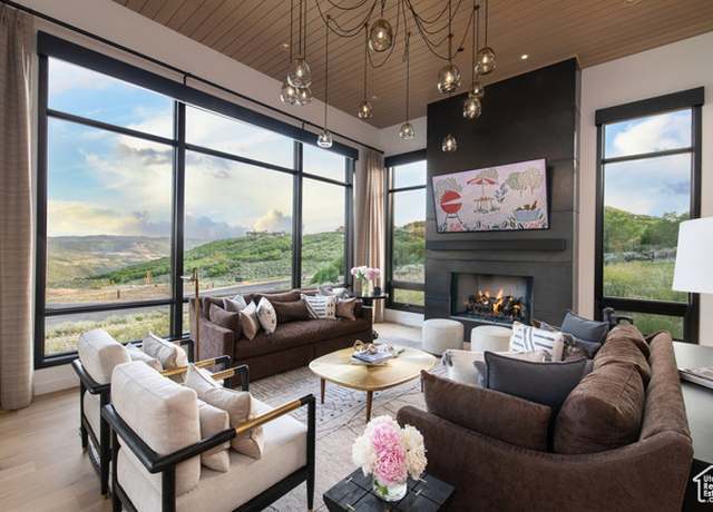 Property at 9654 N Midnight Ct, Kamas, UT 84036, 5 beds, 6 baths