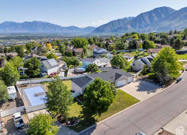 Property at 69 E Hudson Dr, Elk Ridge, UT 84651, 6 beds, 3 baths
