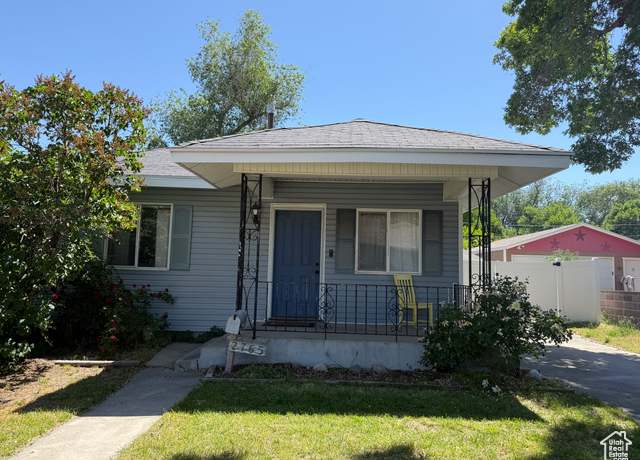 Property at 2765 S 8950 W, Magna, UT 84044, 3 beds, 1 bath