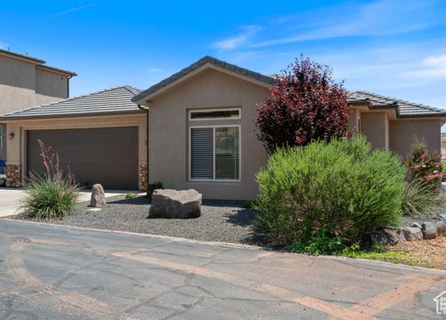 Property at 258 N Windsor Dr, Washington, UT 84780, 3 beds, 2 baths