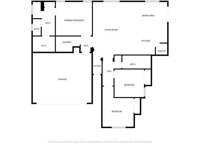 Property at 258 N Windsor Dr, Washington, UT 84780, 3 beds, 2 baths