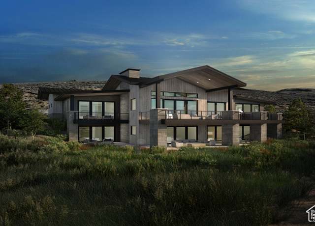 Property at 2802 Hills Ridge Rd, Park City, UT 84098, 5 beds, 6 baths