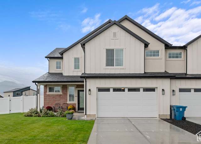 Property at 907 S 800 W, American Fork, UT 84003, 3 beds, 2.5 baths