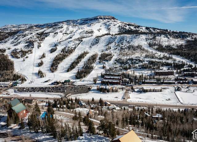 Property at 362 W Eagles Roost St #46, Brian Head, UT 84719
