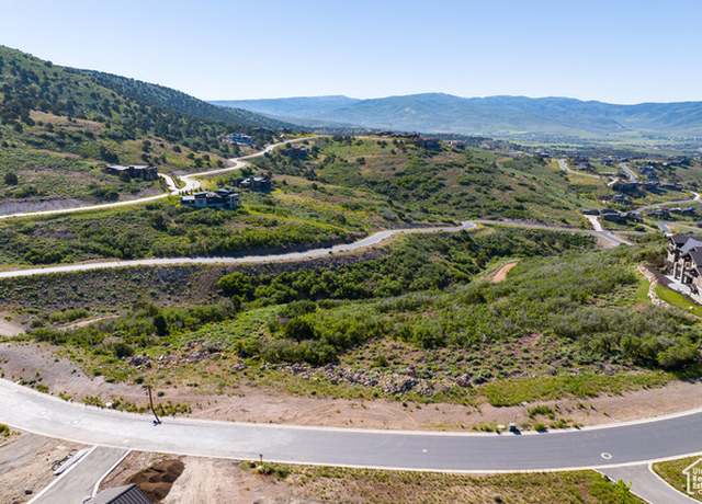 Property at 1964 N Lookout Peak Cir #540, Heber City, UT 84032