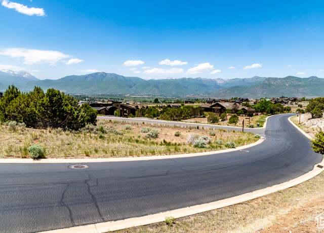 Property at 2265 E Flat Top Mountain Dr #80, Heber City, UT 84032