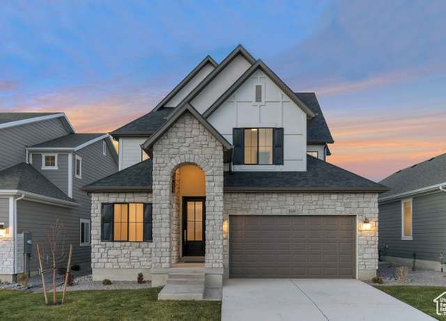 Property at 1148 W 2980 N, Lehi, UT 84043, 6 beds, 3.5 baths