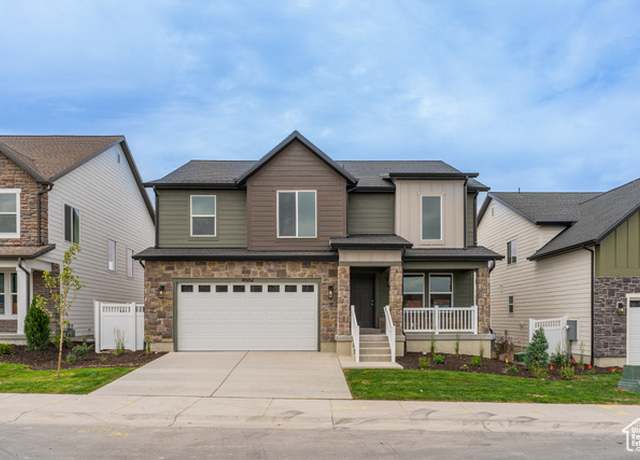 Property at 4582 W Carbonnell Ln #2334, Riverton, UT 84096, 3 beds, 2.5 baths