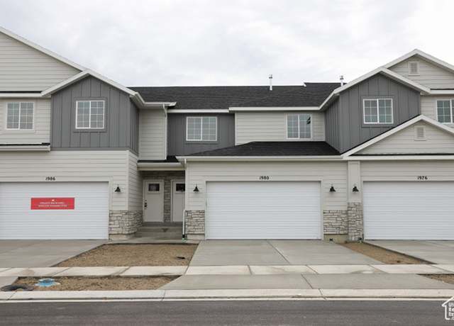 Property at 1980 E Sand Hollow Dr #3213, Eagle Mountain, UT 84005, 3 beds, 2.5 baths