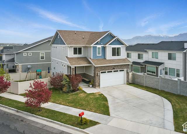 Property at 14369 S Ashvale Dr, Herriman, UT 84096, 3 beds, 3.5 baths