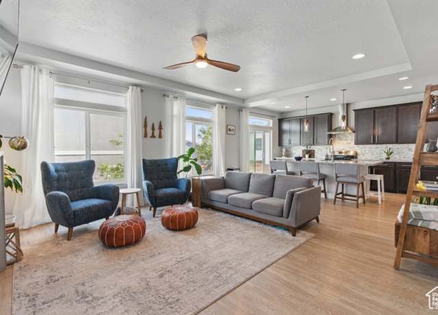 Property at 14369 S Ashvale Dr, Herriman, UT 84096, 3 beds, 3.5 baths