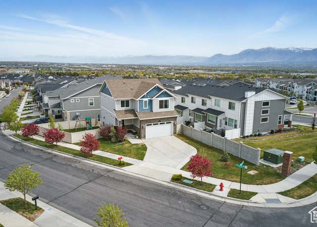 Property at 14369 S Ashvale Dr, Herriman, UT 84096, 3 beds, 3.5 baths