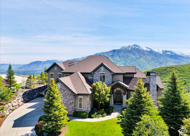 Property at 1297 E Fawn Pointe Ct S, Draper, UT 84020, 5 beds, 4.5 baths