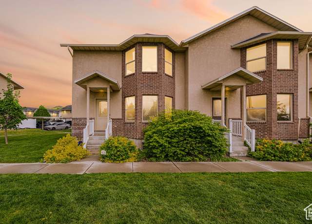 Property at 101 E 630 N #7, Smithfield, UT 84335, 4 beds, 2.5 baths