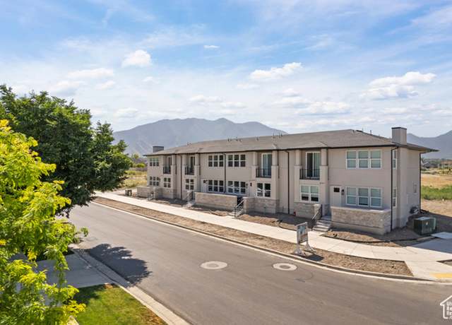Property at 721 S Harrison Dr #30, Springville, UT 84663, 3 beds, 2.5 baths