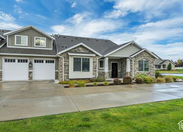 Property at 7116 W Adamo Dr S, West Valley City, UT 84128, 2 beds, 2 baths
