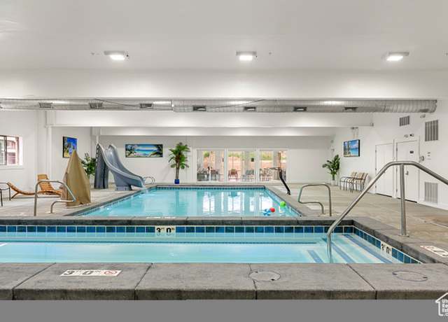 Property at 140 W 150 St S Unit D12, Garden City, UT 84028, 3 beds, 4 baths