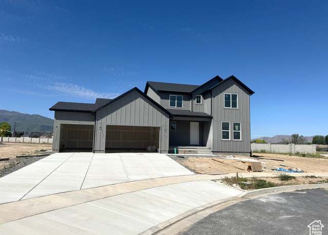 Property at 1002 E 250 St S #17, Salem, UT 84653, 5 beds, 3 baths