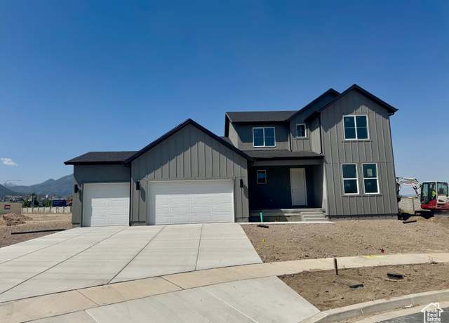 Property at 1002 E 250 St S #17, Salem, UT 84653, 5 beds, 3 baths