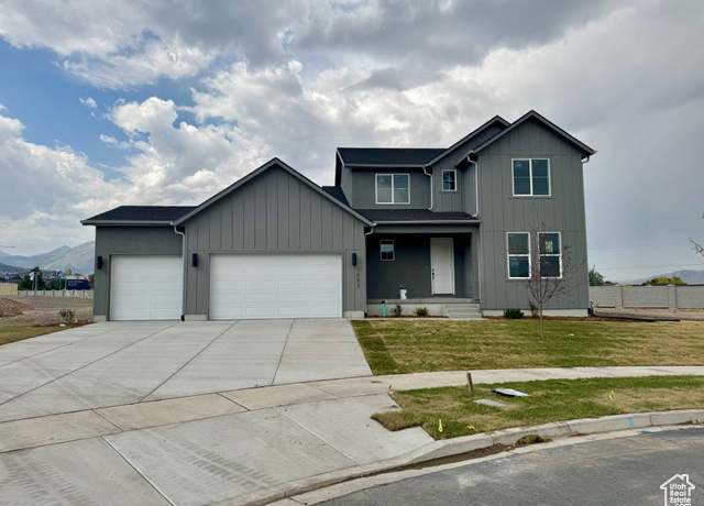 Property at 1002 E 250 St S #17, Salem, UT 84653, 5 beds, 3 baths