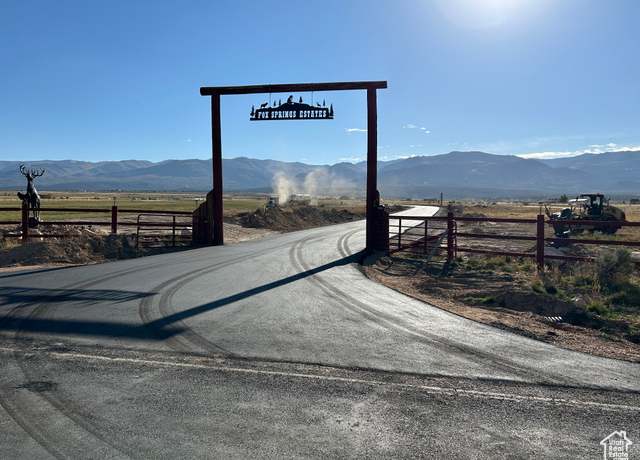 Property at 8289 E 15730 St N #5, Spring City, UT 84662