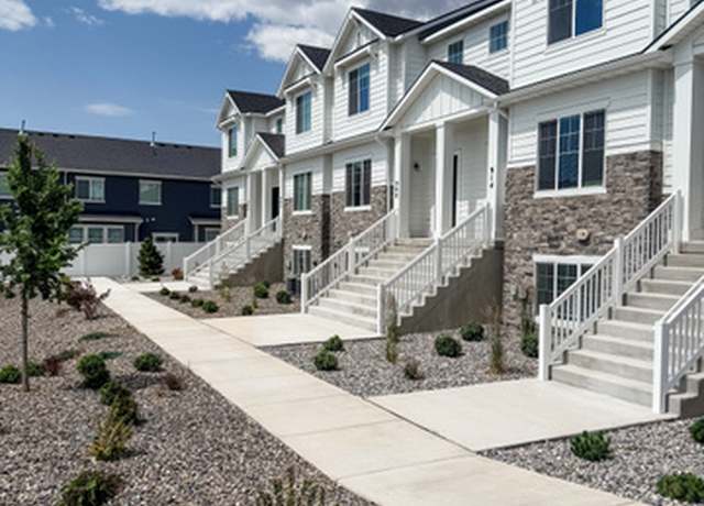 Property at 908 N Hillcrest Ln #180, Lehi, UT 84043, 4 beds, 3.5 baths