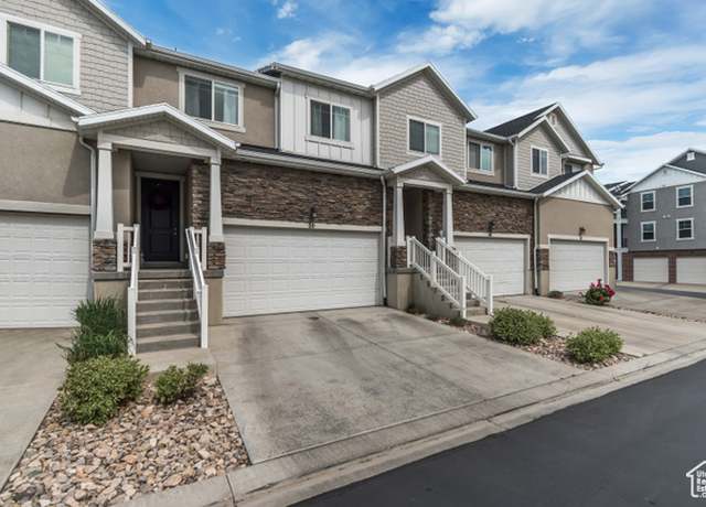 Property at 50 N 2150 W, Lehi, UT 84043, 3 beds, 2.5 baths