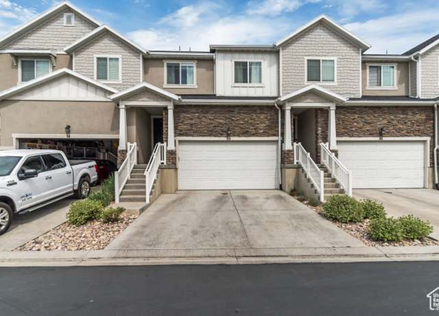 Property at 50 N 2150 W, Lehi, UT 84043, 3 beds, 2.5 baths