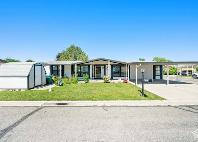 Property at 497 N 1120 W, Orem, UT 84057, 3 beds, 2 baths