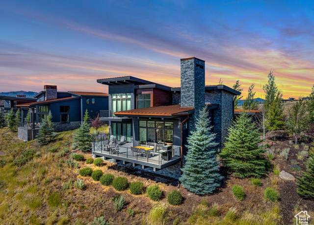 Property at 6714 Golden Bear Loop W, Park City, UT 84098, 3 beds, 3.5 baths