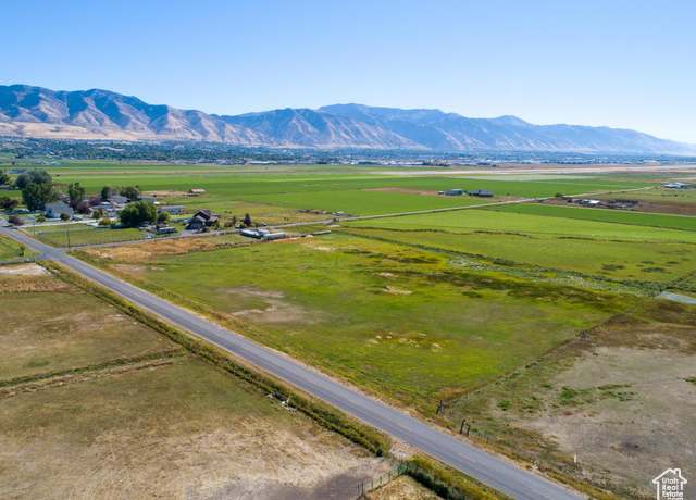 Property at 850 W 4600 N, Smithfield, UT 84335