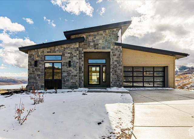 Property at 1631 W Crystal View Ct #19, Heber City, UT 84032, 4 beds, 4 baths