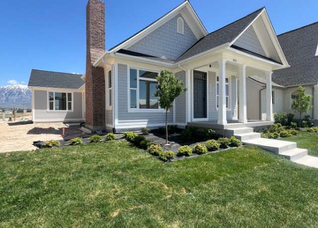 Property at 481 S Main St #139, Vineyard, UT 84058, 3 beds, 3.5 baths