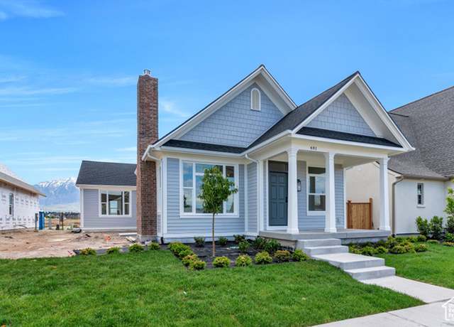 Property at 481 S Main St #139, Vineyard, UT 84058, 2 beds, 2.5 baths