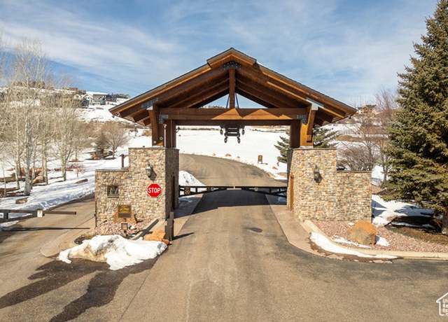 Property at 70 Blue Sage Dr #95, Fish Haven, ID 83287