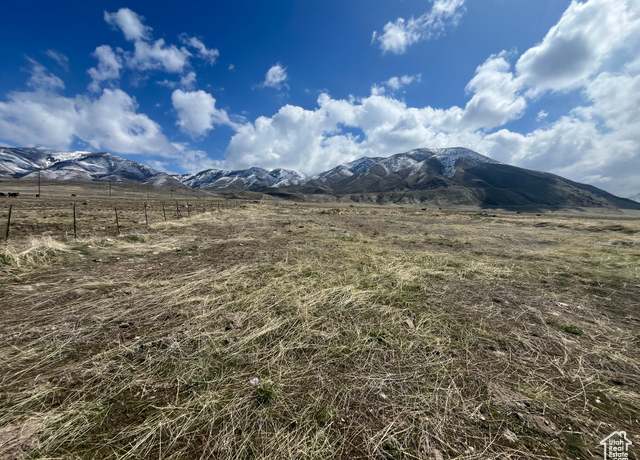 Property at 0 Bates Cyn, Erda, UT 84074