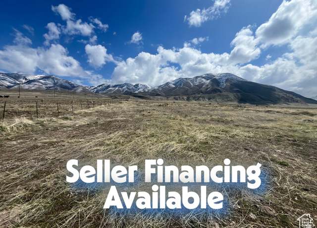 Property at 0 Bates Cyn, Erda, UT 84074