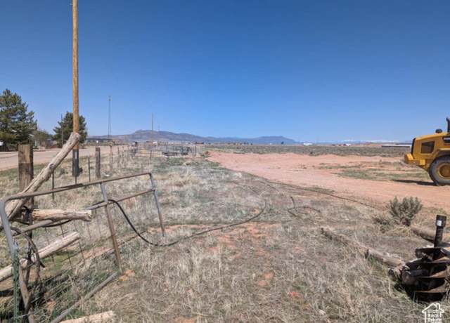 Property at 485 S Pine Canyon Dr, Parowan, UT 84761