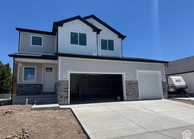 Property at 2831 S Allison Way #110, Syracuse, UT 84075, 4 beds, 2.5 baths