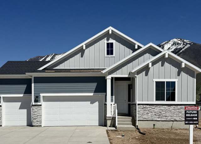 Property at 1113 S 3170 E #206, Spanish Fork, UT 84660, 3 beds, 2 baths