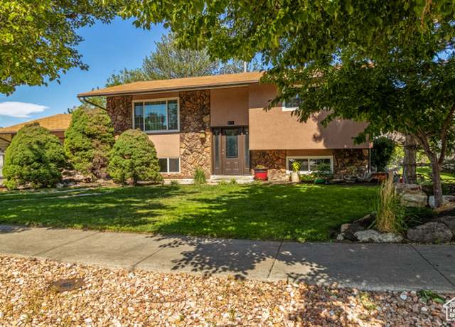 Property at 628 N Sir Philip Dr, Salt Lake City, UT 84116, 4 beds, 2 baths
