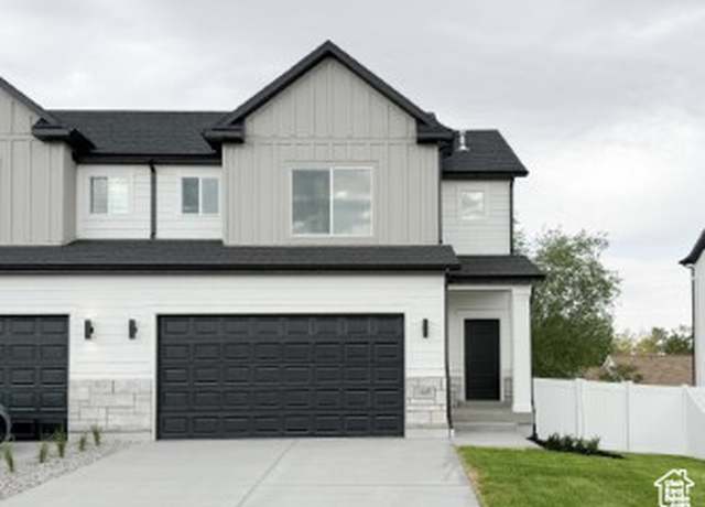 Property at 1853 N 70 W #615, Tooele, UT 84074, 3 beds, 2.5 baths