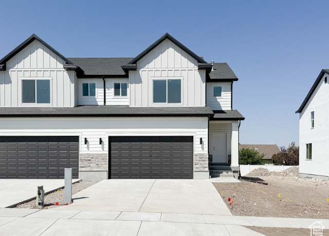 Property at 1853 N 70 W #615, Tooele, UT 84074, 3 beds, 2.5 baths