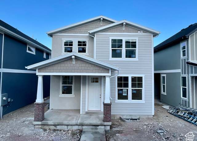 Property at 12644 S Cholla Cactus Ln #120, Herriman, UT 84096, 3 beds, 2.5 baths