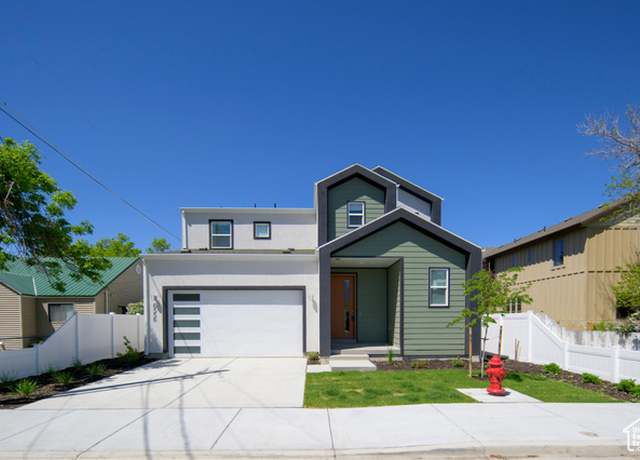 Property at 6556 S Jefferson St, Murray, UT 84107, 3 beds, 2.5 baths