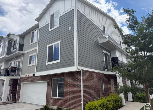 Property at 4219 W Millsite Park Ct, Riverton, UT 84096, 4 beds, 3.5 baths