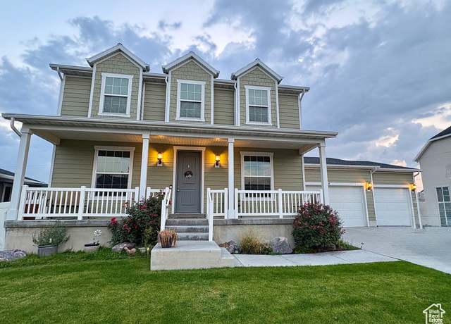 Property at 8494 S Otter Creek Dr, West Jordan, UT 84081, 5 beds, 2.5 baths