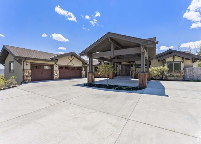 Property at 1978 Kidd Cir, Park City, UT 84098, 6 beds, 5.5 baths