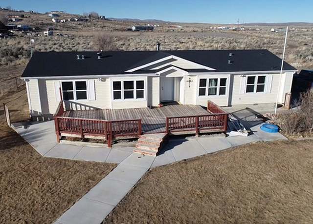 Property at 6361 Johnson Ave, Elko, NV 89801, 3 beds, 2 baths