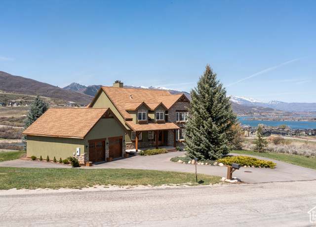 Property at 1173 S Innsbruck Dr, Huntsville, UT 84317, 5 beds, 4.5 baths
